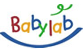 Babylab logo
