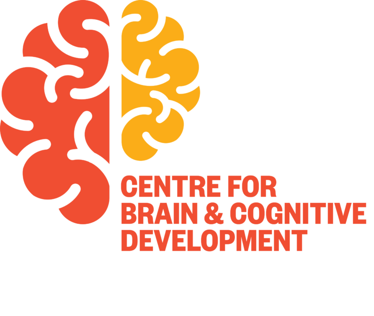 Centre for Brain and Cognitive Development – CBCD