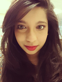 Jannath Begum Ali