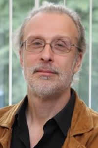 Mark Johnson