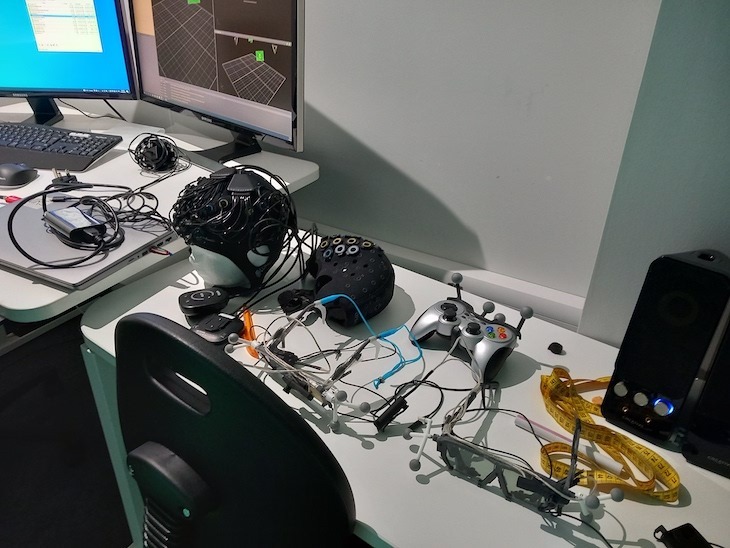 The Londonist visits the ToddlerLab!