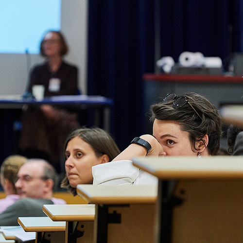 Prospective Students