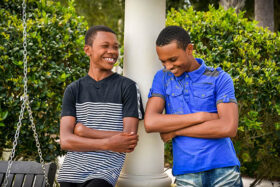 Research with Adolescents