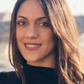 Eirini Papageorgopoulou