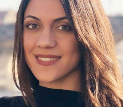 Eirini Papageorgopoulou