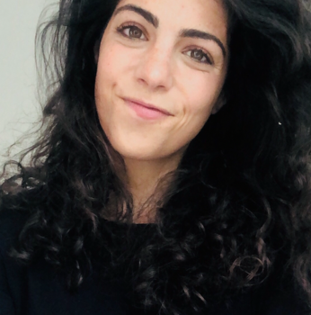 Giulia Serino