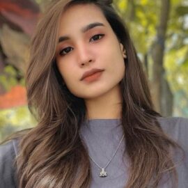 Mahnoor Tariq Mahnoor Tariq
