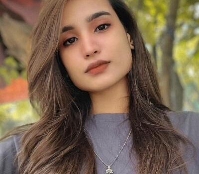 Mahnoor Tariq