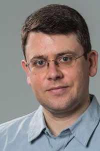 Matthew Longo