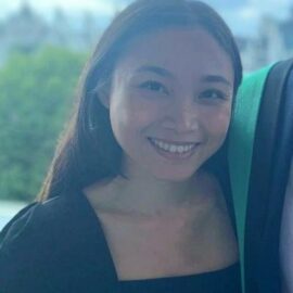 Priscilla Poon