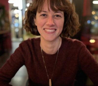 Rianne Haartsen