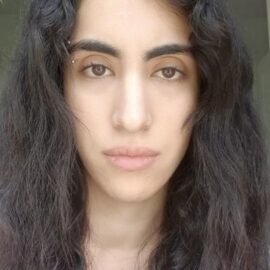 Roksana Seif Amirhosseini Roksana Seif Amirhosseini