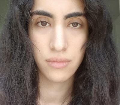 Roksana Seif Amirhosseini