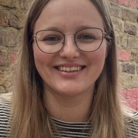 Anja Hollowell
