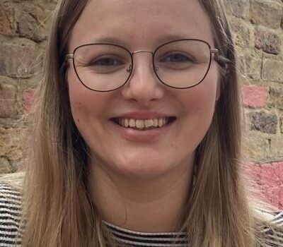 Anja Hollowell
