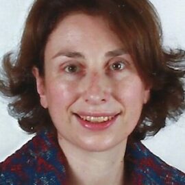 Hélène Grandchamp des Raux