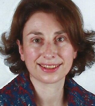 Hélène Grandchamp des Raux
