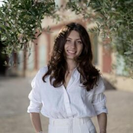 Sophie Hascher