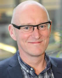 Professor Tony Charman