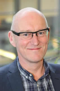 Professor Tony Charman