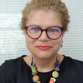 Berta Hortiguela-Fernandez