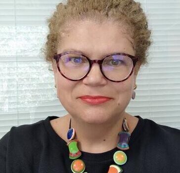 Berta Hortiguela-Fernandez