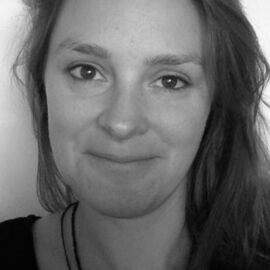 Georgina Donati