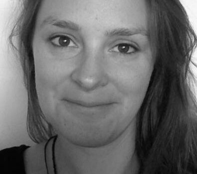 Georgina Donati