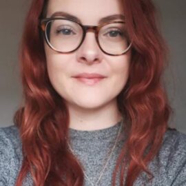 Rebecca Holman