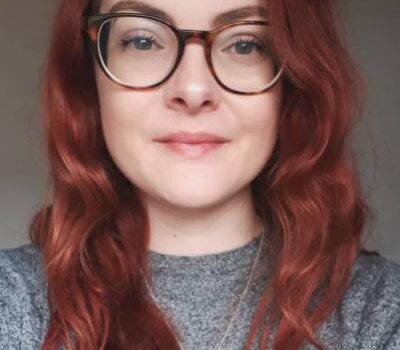 Rebecca Holman