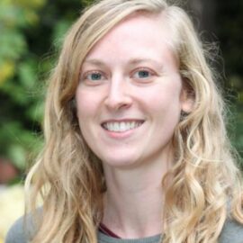 Annie Brookman-Byrne