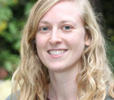 Annie Brookman-Byrne