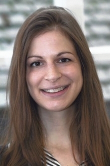 Aude Carteron