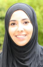 Maheen Faisal Siddiqui