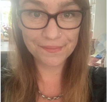 Natasha Kirkham