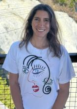 Maria Paz Cebrecos