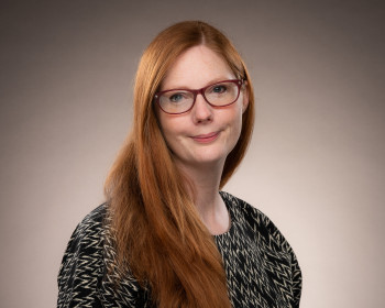Professor Rachael Bedford