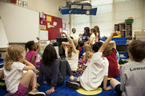 Schools & Nurseries