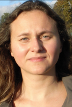 Teodora Gliga