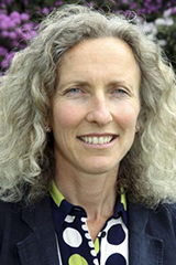 Elizabeth Burchell