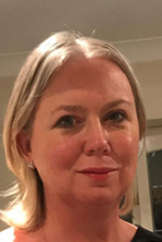Janet Parsons
