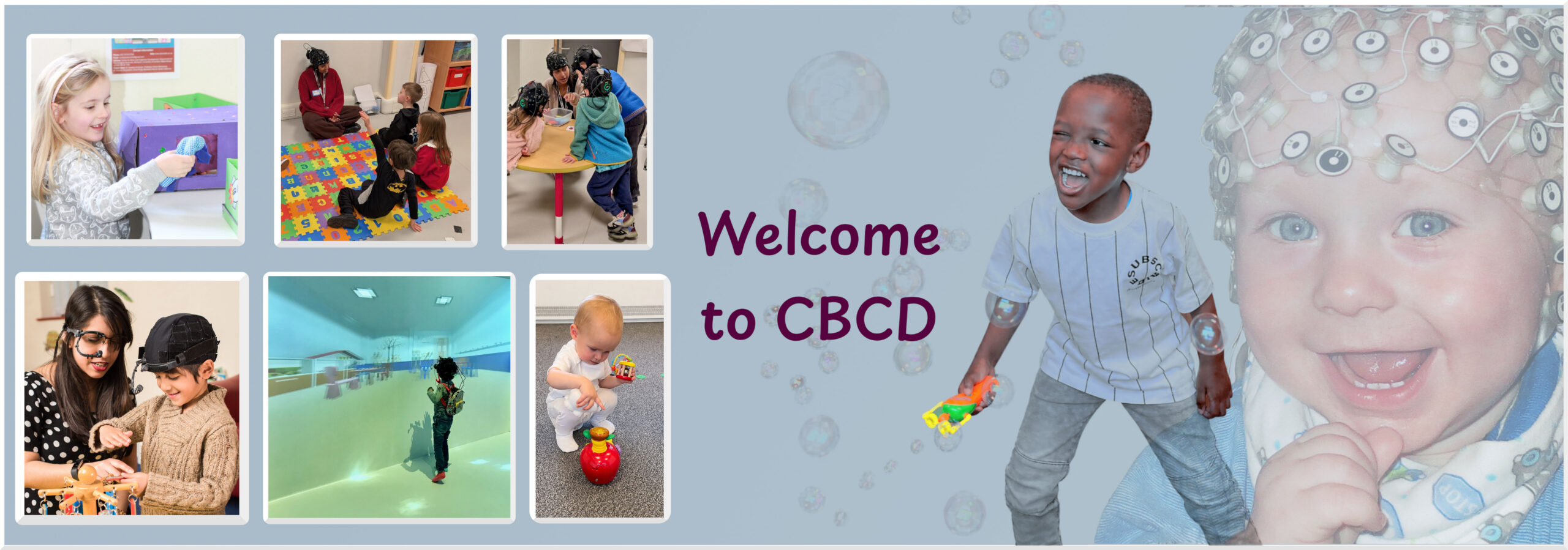 Centre for Brain and Cognitive Development