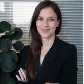 Matilde Vaghi