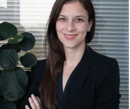 Matilde Vaghi