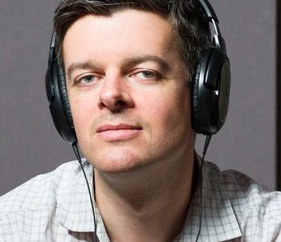 Adam Tierney