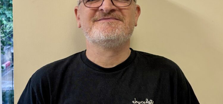 Greg Pasco