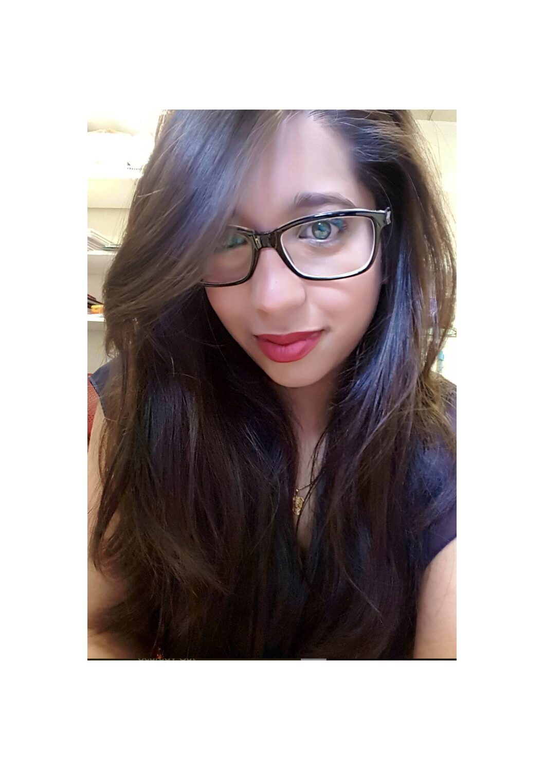 Jannath Begum Ali