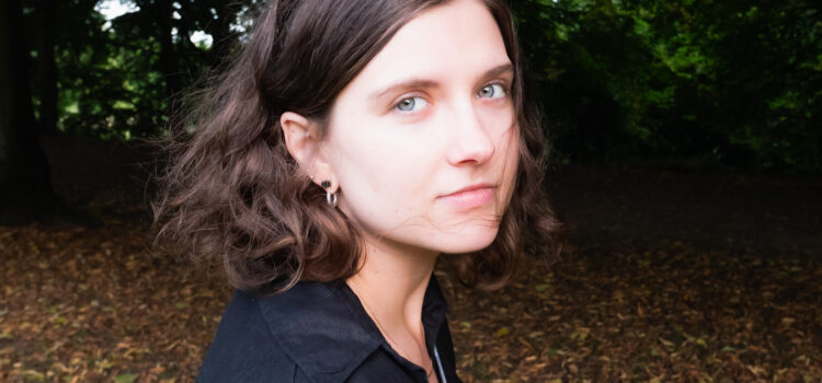 Marianna Muszynska